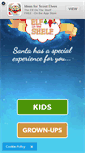 Mobile Screenshot of elfontheshelf.com